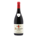阿曼卢梭玛兹香贝丹干红葡萄酒2017