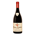 阿曼卢梭香牡香贝丹干红葡萄酒2017