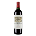 拉罗维耶城堡干红葡萄酒2017