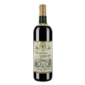 西蒙尼城堡帕莱特干红葡萄酒2014