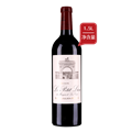 雄狮城堡副牌干红葡萄酒2009（1.5L）