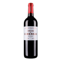 卡门萨克城堡干红葡萄酒2019