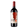 木桐城堡副牌干红葡萄酒2022