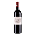 拉菲古堡干红葡萄酒1996