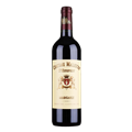 马利哥城堡干红葡萄酒2015