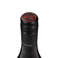 双掌酒庄英雄歌慕西干红葡萄酒2018