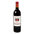 拉卡班城堡干红葡萄酒2016