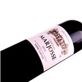 （2瓶套装）玛杰士城堡两海间干白葡萄酒2018+玛杰士城堡干红葡萄酒2016