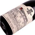 克劳德杜加酒庄勃艮第干红葡萄酒2017