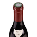 克劳德杜加酒庄勃艮第干红葡萄酒2017