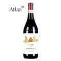 维埃蒂巴巴莱斯科玛斯瑞亚干红葡萄酒2015