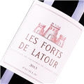 拉图城堡副牌干红葡萄酒2013