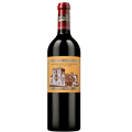 宝嘉龙城堡干红葡萄酒2010