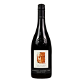双掌酒庄英雄歌慕西干红葡萄酒2018