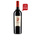 凯罗萨酒庄干红葡萄酒2016（1.5L）