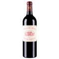 玛歌城堡副牌干红葡萄酒2015