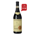 巴巴莱斯科干红葡萄酒2016（1.5L）
