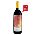 缤缤格拉兹酒庄色彩干红葡萄酒2016 （1.5L）