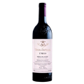 贝加西西里亚酒庄尤尼科特别珍藏干红葡萄酒2003