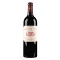 玛歌城堡副牌干红葡萄酒2018