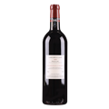 拉菲古堡副牌干红葡萄酒2018