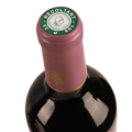 力士金城堡干红葡萄酒2015