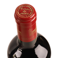 拉格喜城堡干红葡萄酒2015