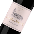拉格喜城堡干红葡萄酒2015