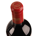 拉格喜城堡干红葡萄酒2017