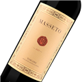 马赛多干红葡萄酒2017