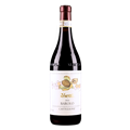 维埃蒂卡斯里翁巴罗洛干红葡萄酒2016