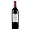 雄狮城堡干红葡萄酒2015