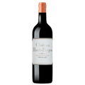 奥巴里奇城堡干红葡萄酒2015