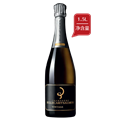 沙龙贝尔绝干型年份香槟2008（1.5L）