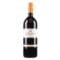 索拉雅干红葡萄酒2004