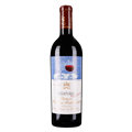 木桐城堡干红葡萄酒2014
