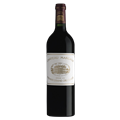 玛歌城堡干红葡萄酒2017