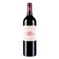 玛歌城堡副牌干红葡萄酒2014