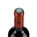 波坦萨城堡副牌干红葡萄酒2017