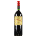 卡萨多莫拉莱斯酒庄老年份干红葡萄酒1987