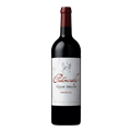 克拉米伦城堡副牌干红葡萄酒2011