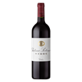 波坦萨城堡干红葡萄酒2016