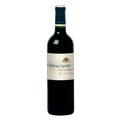 纳罗兹城堡干红葡萄酒2021