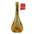 韦诺日路易十五干型年份香槟1996（1.5L）
