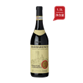 巴巴莱斯科干红葡萄酒2017（1.5L）