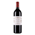 白马城堡干红葡萄酒2000