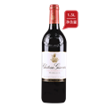 美人鱼城堡干红葡萄酒2003（1.5L）