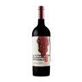 木桐城堡副牌干红葡萄酒2015