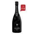 堡林爵007限量版香槟2011（1.5L）