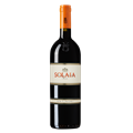 索拉雅干红葡萄酒2014
